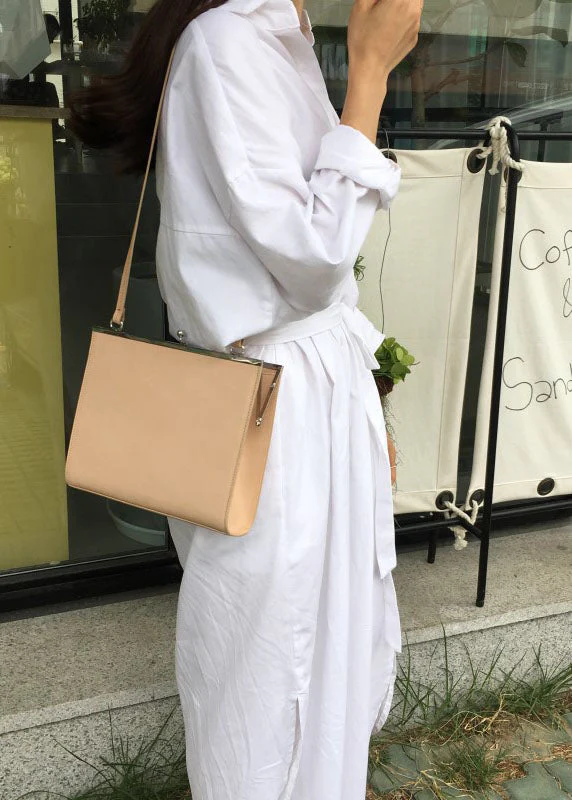 Boutique White Peter Pan Collar tie waist Cotton Ankle Dress Spring - Image 4
