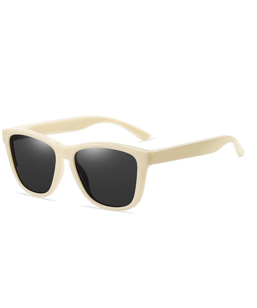 Fashion Blue Polarized Outdoor Sports Sunglasses - Image 2
