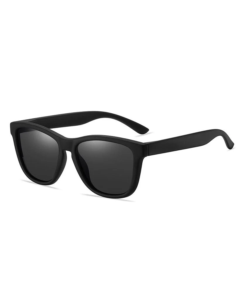 Fashion Blue Polarized Outdoor Sports Sunglasses - Image 5