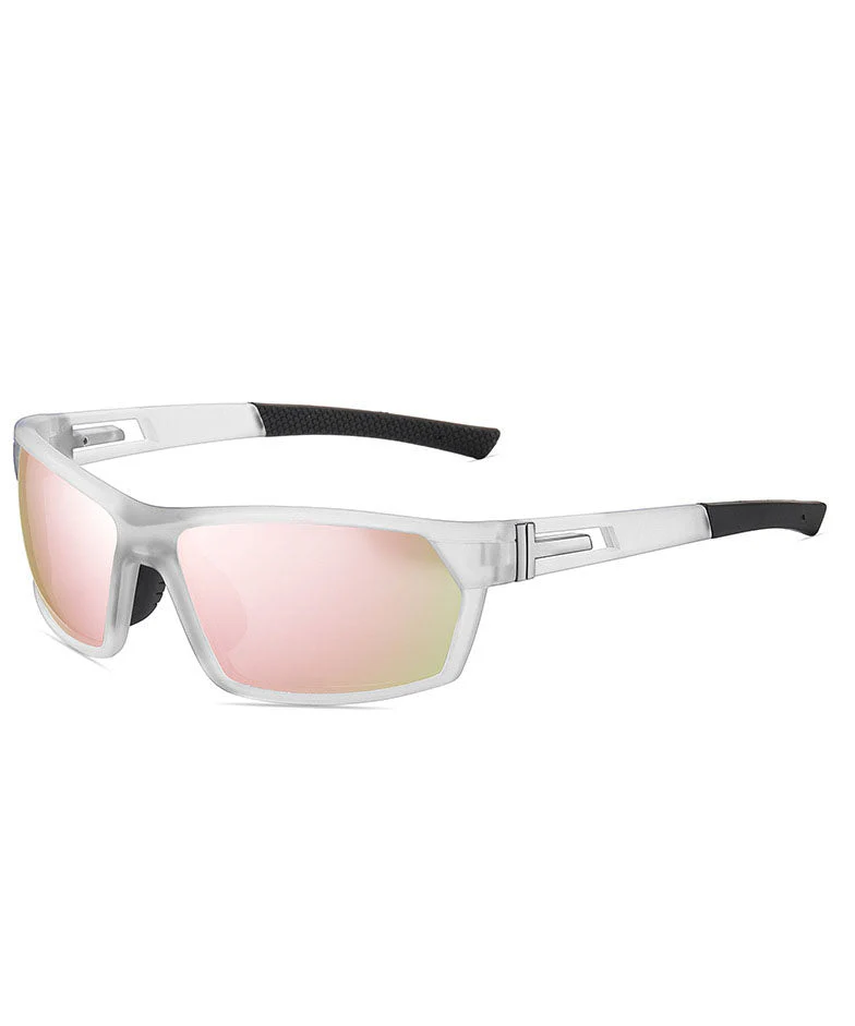 Fashion Green Outdoor Sports Polarized Sunglasses - Image 2