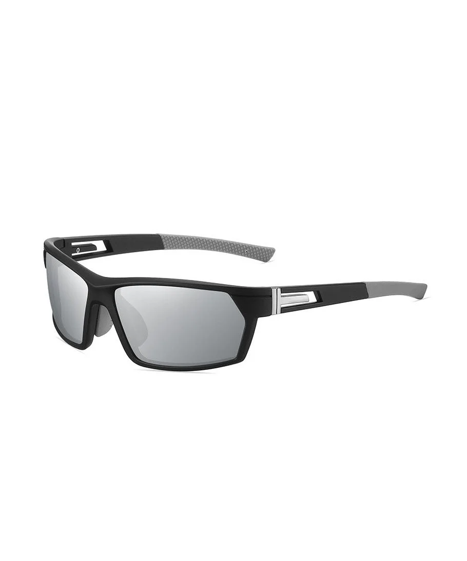 Fashion Green Outdoor Sports Polarized Sunglasses - Image 5
