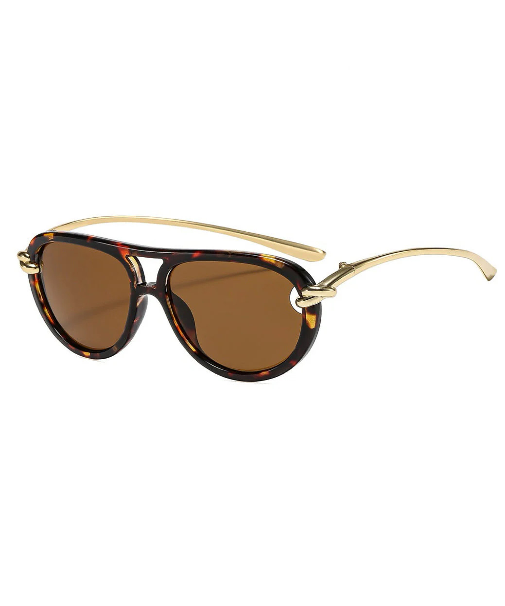 New Black Personalized Cozy Sunglasses - Image 5