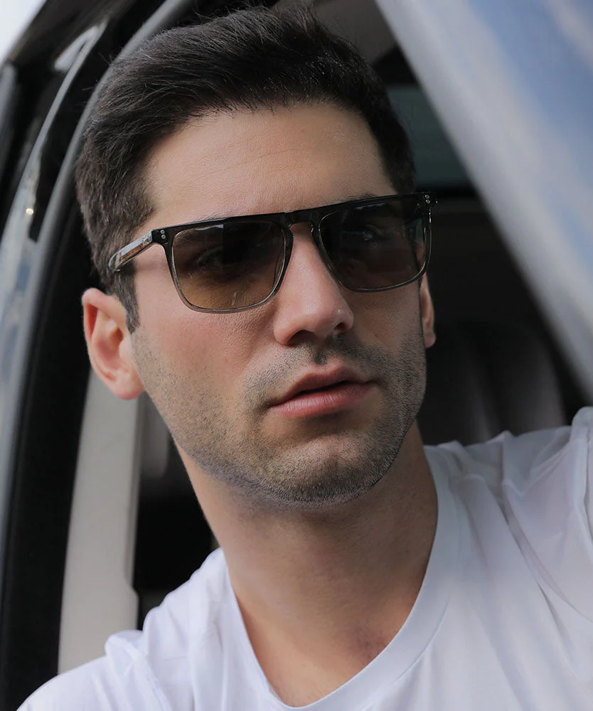 New Fashion PC Polarized Versatile Sunglasses - Image 2