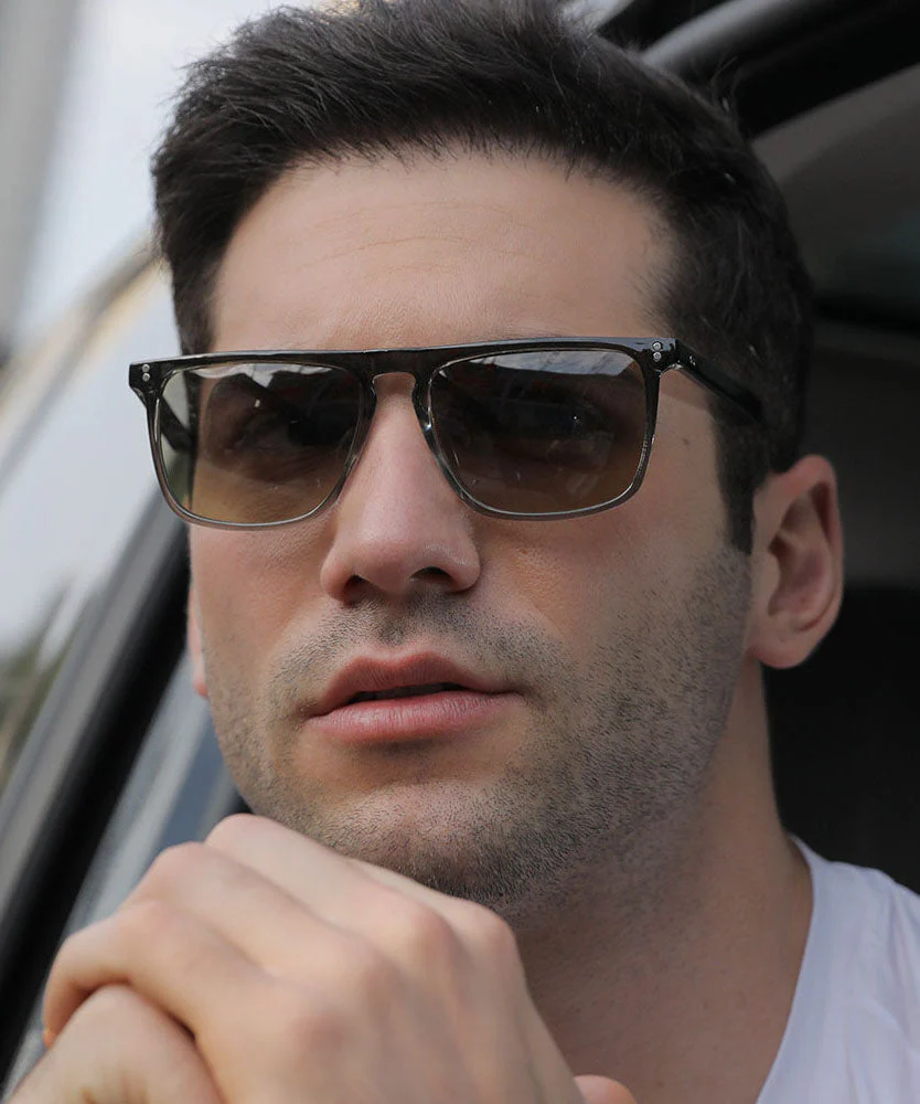 New Fashion PC Polarized Versatile Sunglasses - Image 5
