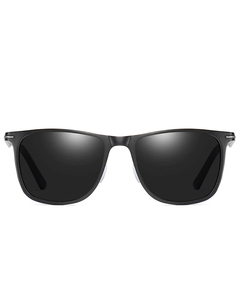 Polarized Black Sunglasses For Sports And Outdoor Cycling - Image 5